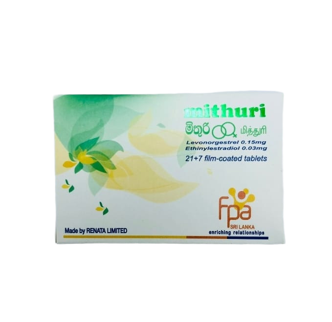 Mithuri Tablet